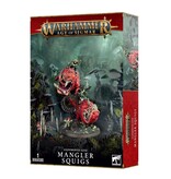 Games Workshop Mangler Squigs