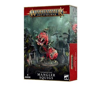 Mangler Squigs