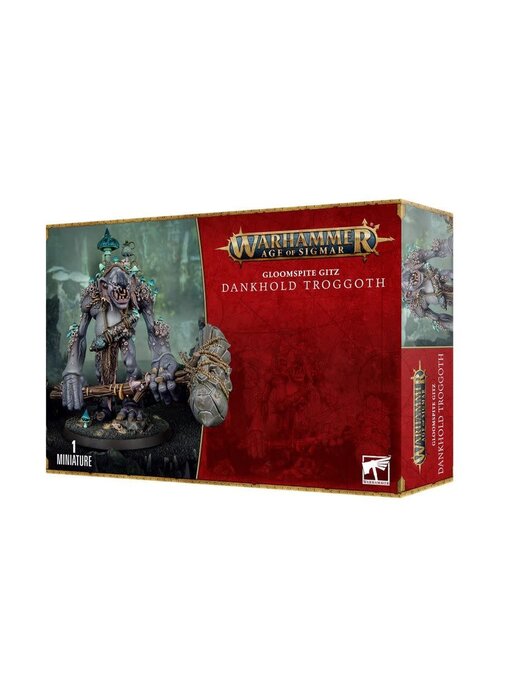 Dankhold Troggoth