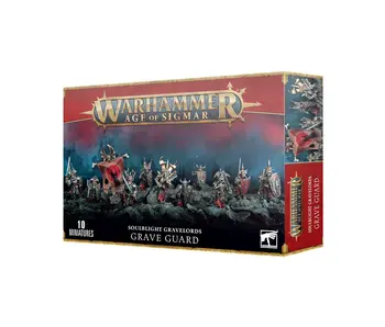 Grave Guards
