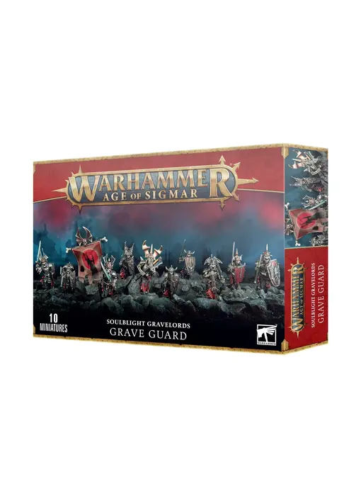 Grave Guards