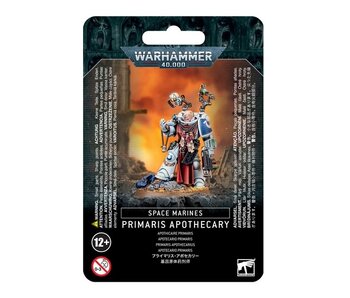 Primaris Apothecary