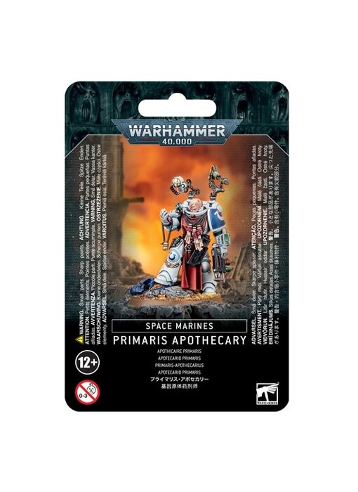 Primaris Apothecary