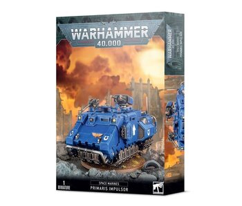 Primaris Impulsor