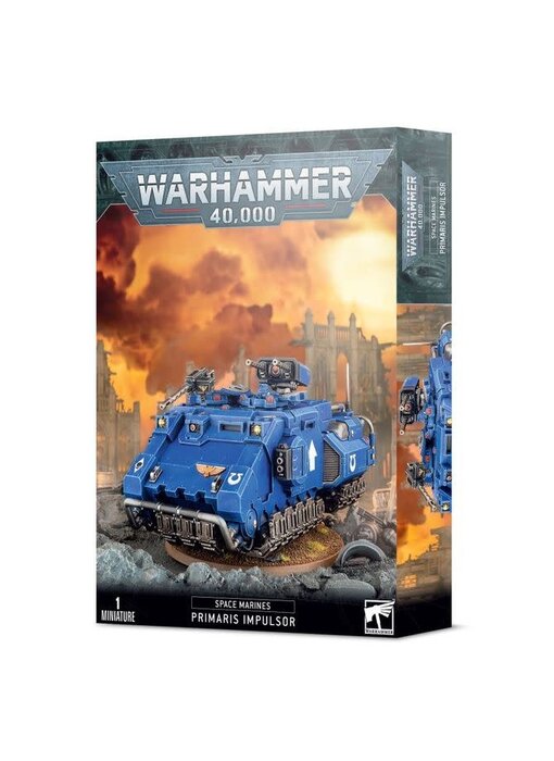 Primaris Impulsor