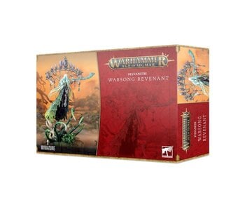 Sylvaneth - Warsong Revenant