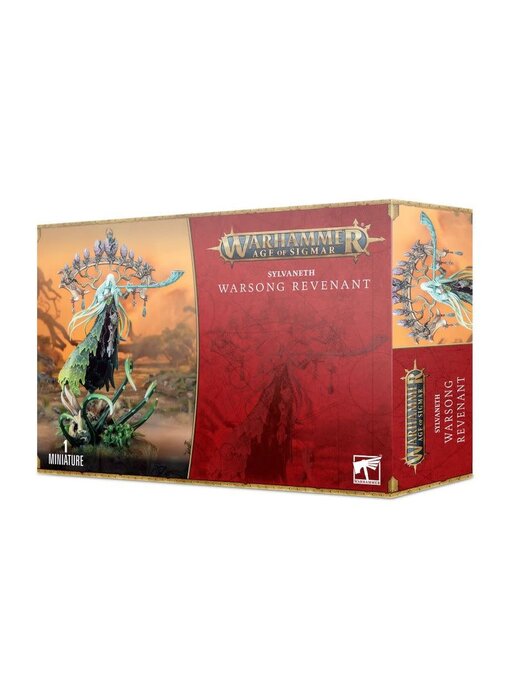 Sylvaneth - Warsong Revenant