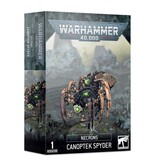 Games Workshop Canoptek Spyder