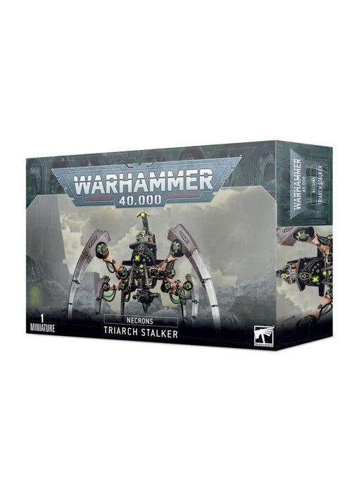 Triarch Stalker