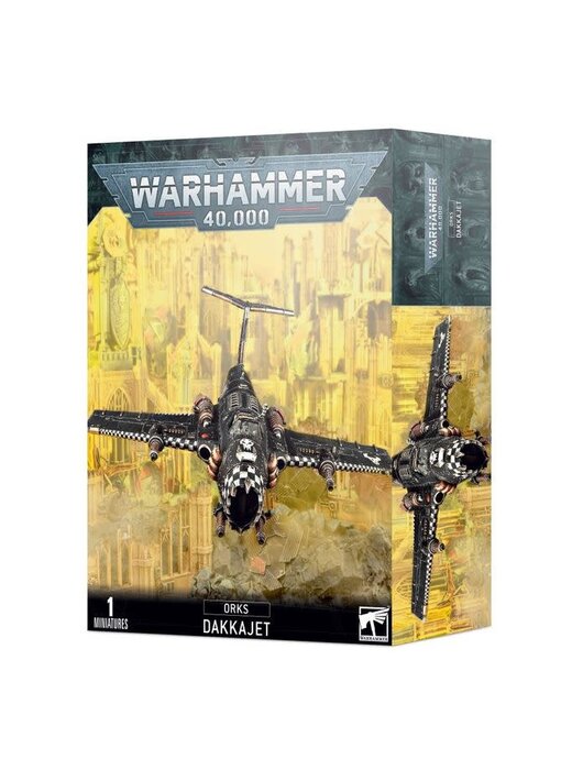 Wazbom Blastajet / Burna Bommer / Dakkajet / Blitza Bommer