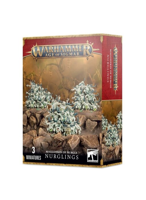 Nurglings