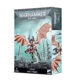 Games Workshop Hive Tyrant Flying / The Swarmlord