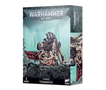 Tyrannofex / Tervigon