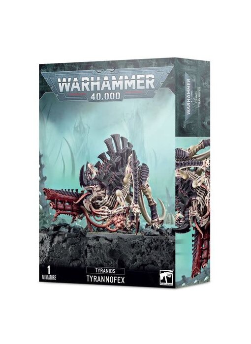 Tyrannofex / Tervigon