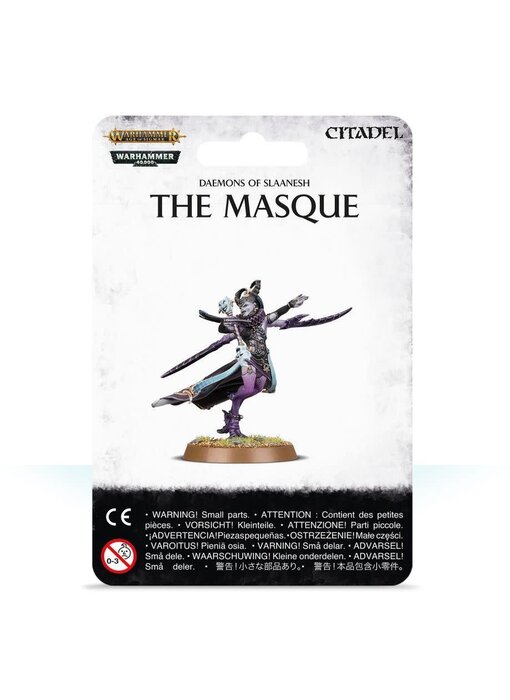 The Masque