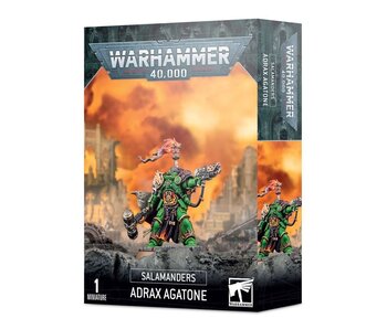 Adrax Agatone