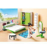 Playmobil Bedroom (9271)