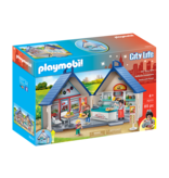 Playmobil Take Along Diner (70111)