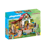 Playmobil Pony Farm (5684)