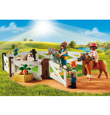 Playmobil Pony Farm (5684)