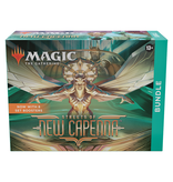 Magic The Gathering MTG - Streets of New Capenna - Bundle