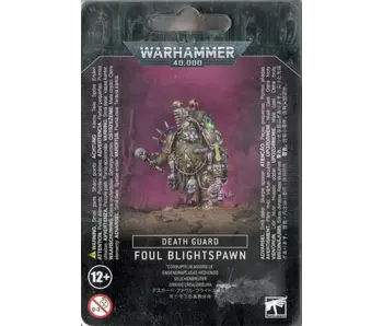 Foul Blightspawn