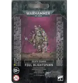 Games Workshop Foul Blightspawn