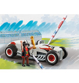 Playmobil Hot Rod / Voiture de course (71376)
