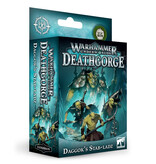 Games Workshop Warhammer Underworlds - Daggok's Stab-Ladz (English)