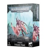 Games Workshop Tyranids - Prime