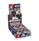 Topps Topps MLS Chrome 2023 Pack