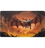 Dragon Shield Playmat Ltd Ed Draco Primus