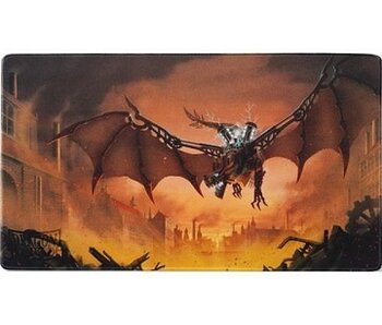 Dragon Shield Playmat Ltd Ed Draco Primus