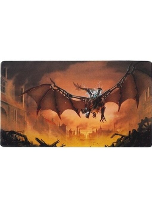 Dragon Shield Playmat Ltd Ed Draco Primus