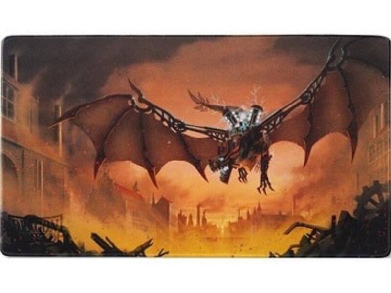 Dragon Shield Dragon Shield Playmat Ltd Ed Draco Primus