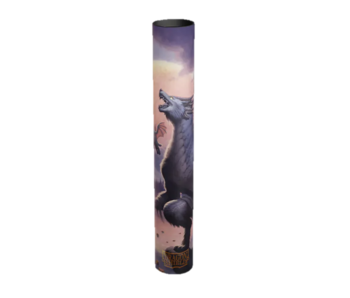 Dragon Shield Playmat Halloween 2023