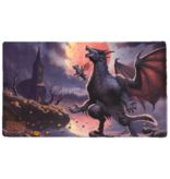 Dragon Shield Playmat Halloween 2023