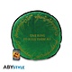 Lord Of The Rings Cushion The One Ring