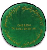 Lord Of The Rings Cushion The One Ring