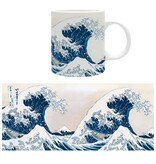Hokusai Mug The Great Wave 11oz