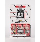 Panini Donruss Optic UFC 2023 Box