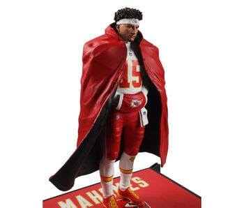 Mcfarlane Nfl Sportspicks-patrick Mahomes (chiefs)