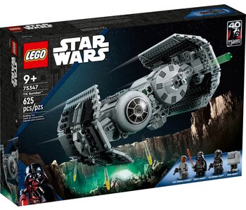 LEGO TIE Bomber™ (75347)