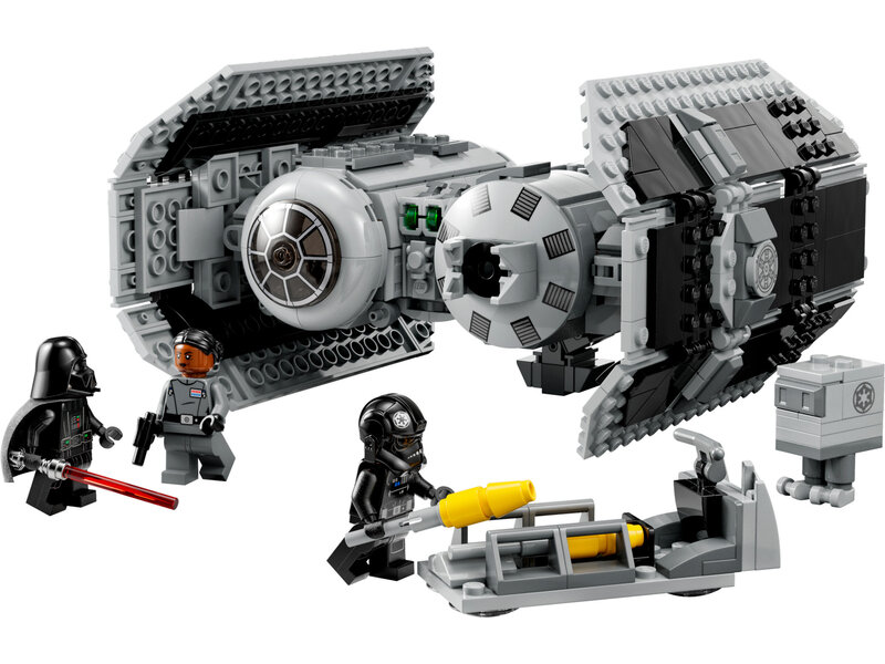 LEGO LEGO TIE Bomber™ (75347)