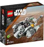 LEGO LEGO The Mandalorian N-1 Starfighter™ Microfighter (75363)