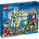 LEGO Downtown (60380)