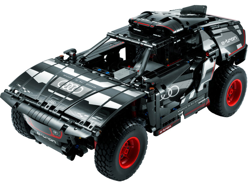 LEGO LEGO Audi RS Q e-tron (42160)