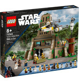 LEGO LEGO Yavin 4 Rebel Base (75365)