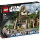 LEGO Yavin 4 Rebel Base (75365)