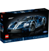 LEGO LEGO 2022 Ford GT (42154)